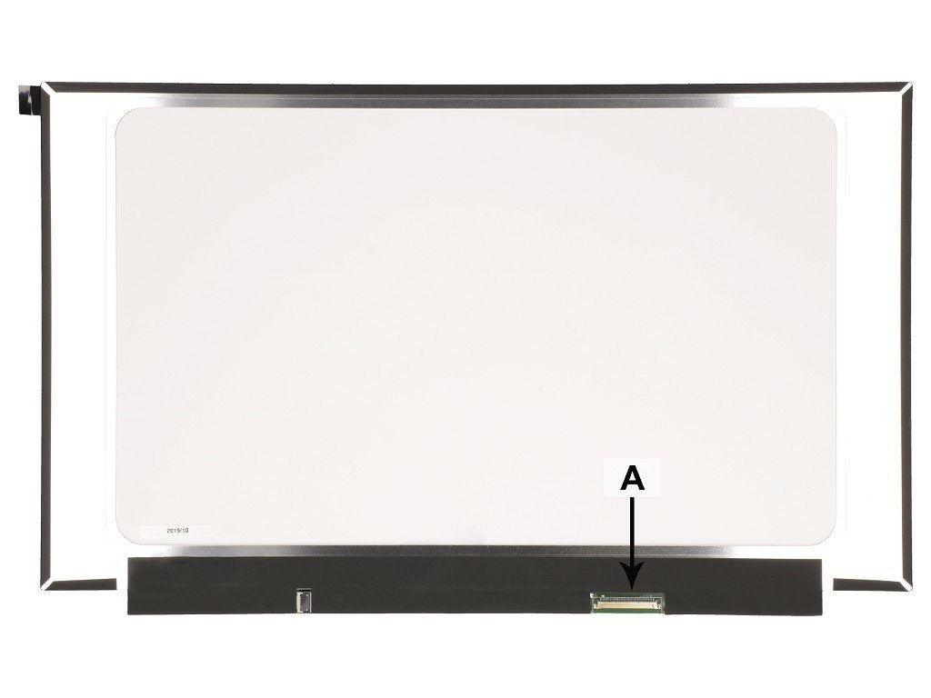 EAN 5055190191064 - 2-Power SCR0728B refacción para laptop imagen 1