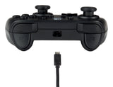 EAN 0617885020254 - PowerA 1511370-02 mando y volante Negro USB Gamepad Digital Nintendo Switch, Nintendo Switch 2, Nintendo  imagen 4