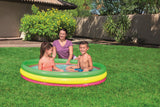 Bestway 51103 Piscina Inflable Infantil Piscina Hinchable