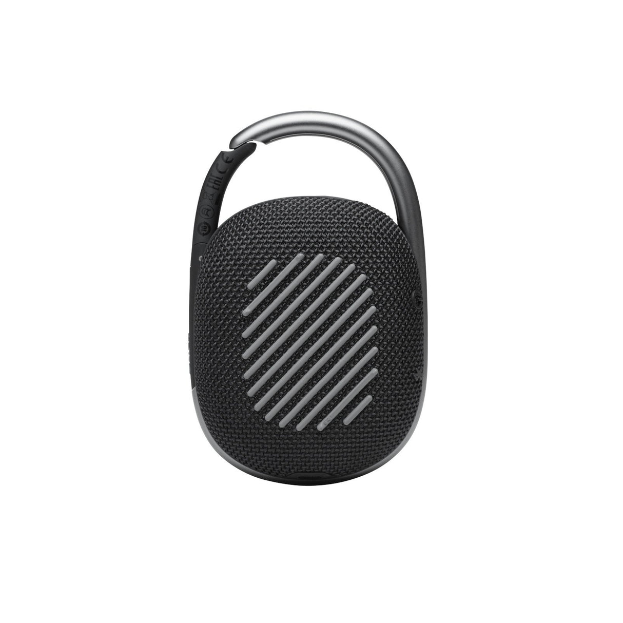EAN 4968929078776 - JBL CLIP 4 Altavoz monofónico portátil Negro 5 W imagen 4