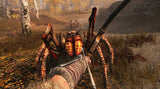 The Elder Scrolls V Skyrim Switch Uk