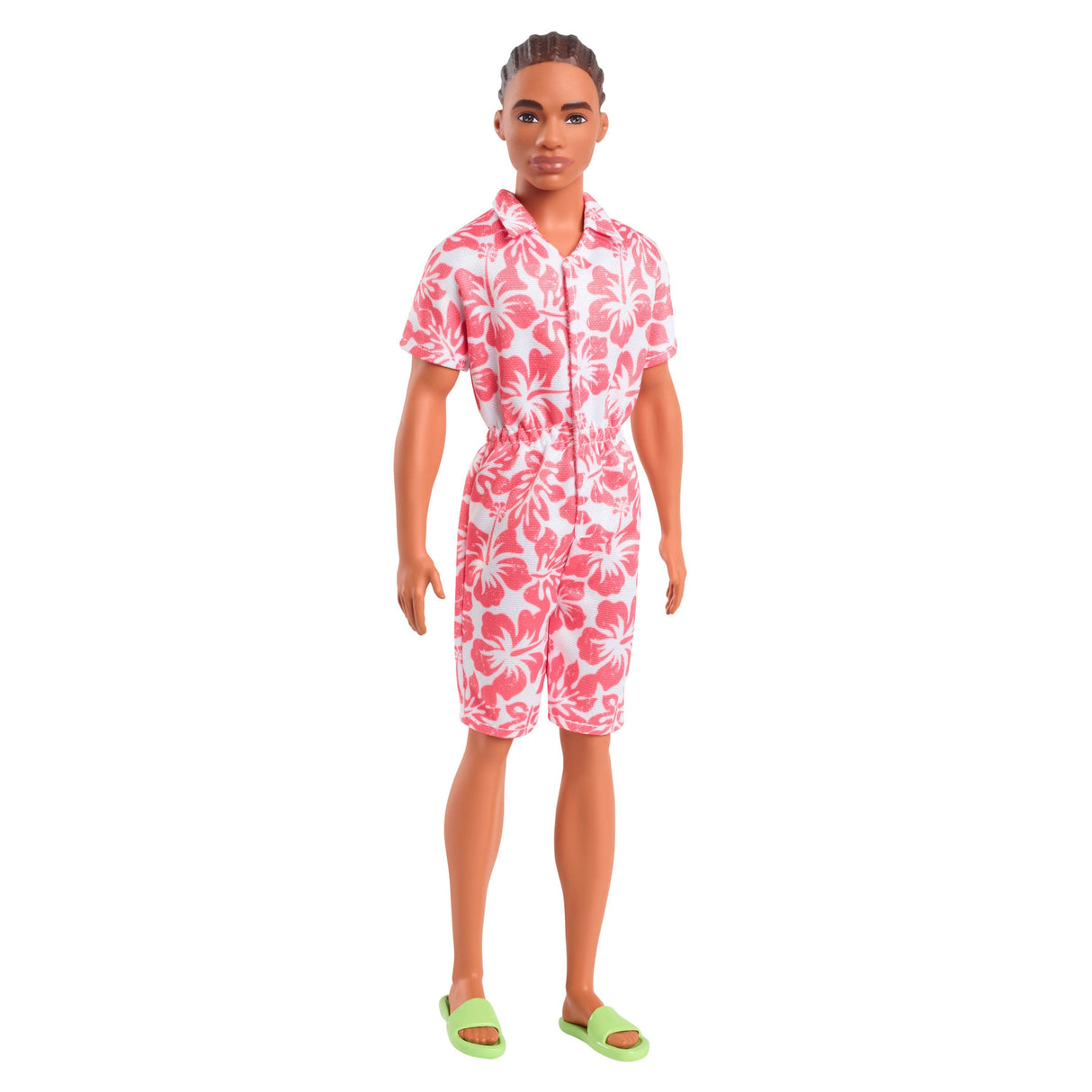 Lalka Barbie Stylowy Ken