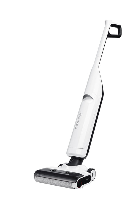 EAN 6974653811365 - Roborock Flexi Lite Aspiradora vertical Batería Seca y húmeda Sin bolsa Negro, Blanco 6,4 Ah imagen 15