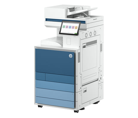 EAN 0198828505774 - HP Clr LaserJet Ent MFP 8801dn Prntr Laser A3 1200 x 1200 DPI 60 ppm Wifi imagen 5