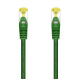 EAN 8436574705317 - AISENS A146-0480 cable de red 0,25 m Cat7 S/FTP (S-STP) imagen 1