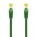 EAN 8436574705324 - AISENS A146-0481 cable de red 0,5 m Cat7 S/FTP (S-STP) imagen 1