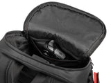 Mochila Para  Portátil Genesis Pallad 420 15.6" 18 Litros Negro