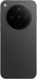 EAN 6932169356374 - OPPO Find X Find X8 16,7 cm (6.59") SIM doble Android 15 5G USB Tipo C 16 GB 512 GB 5630 mAh Negro imagen 1