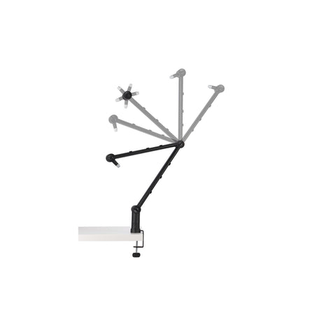 EAN 0085896876526 - Kensington A1020 Boom Arm Soporte de brazo para micrófono imagen 9