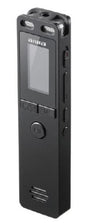 EAN 8435256811018 - Aiwa DVR-A400 dictáfono Memoria interna y tarjeta de memoria Negro imagen 1