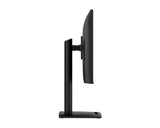 Msi Pro Mp275pg E14 27" Ips Fhd 144hz 300cd M2 4ms D-Sub Hdmi Dp Pivot Speakers