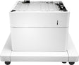 EAN 0889894213594 - HP LaserJet 1x550 Paper Feeder and Cabinet Bandeja de papel imagen 3