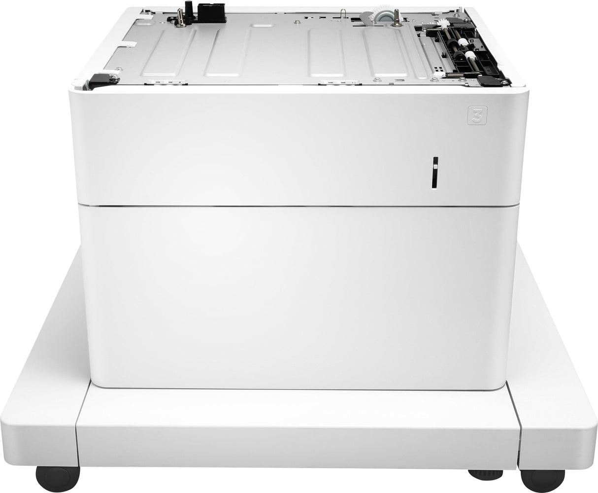 EAN 0889894213594 - HP LaserJet 1x550 Paper Feeder and Cabinet Bandeja de papel imagen 3