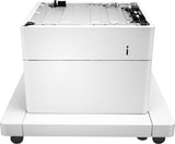 EAN 0889894213594 - HP LaserJet 1x550 Paper Feeder and Cabinet Bandeja de papel imagen 3