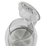 EAN 5902934833417 - Adler AD 1283G tetera eléctrica 1 L 900 W Gris imagen 4