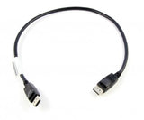EAN 0887942001346 - Lenovo 0.5m DisplayPort 0,5 m Negro imagen 1