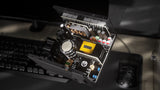 EAN 5903018667942 - ENDORFY Supremo FM6 1000 W unidad de fuente de alimentación 24-pin ATX ATX Negro imagen 15