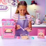 Cobi Cookeez Makery Pieczone Buleczki 23502