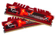 EAN 4711148596725 - G.Skill 8GB DDR3-1600 módulo de memoria 2 x 4 GB imagen 1