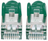 EAN 0766623740845 - Intellinet 740845 cable de red Verde 2 m Cat7 S/FTP (S-STP) imagen 3