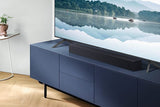 Barra De Sonido Samsung C Hw-C410g Negra