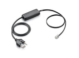 EAN 0197497572346 - HP Poly APD-80 Electronic Hookswitch TAA imagen 1