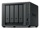 Serwer Nas Ds425+ 4x0hdd J4125 2gb Ddr4 1x1gbe 1x2,5gbe 3y