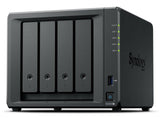 Synology Diskstation Ds425+ 4 Bahías Nas-Server Carcasa Vacía+ 4x Plus - Storage Server - Storage Server - Nas