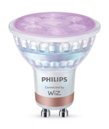 Phi Wfb 50w Gu10 Glass 922-65 Rgb 2pf/6