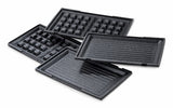 EAN 5908269349838 - Zelmer ZSM7900 sandwichera Negro imagen 7