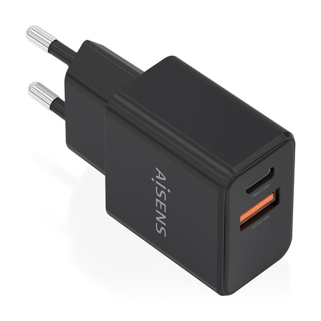 EAN 8435739905029 - AISENS A110-1026 cargador de dispositivo móvil Teléfono móvil, Smartphone, Portátil, Cámara digital, Tabl imagen 1