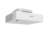 Proyector Epson Eb-L530u Eb-L530u Wuxga 5200 Lumens