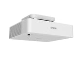 EAN 8715946714912 - Epson EB-L570U 5200 lúmenes ANSI 3LCD WUXGA (1920x1200) Negro, Blanco imagen 2