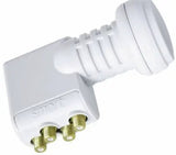 S-Impuls Universal Quad-Switch Lnb Titanium Tqs Dorado