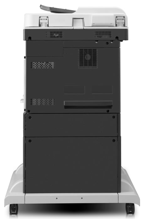 EAN 0887111016973 - HP LaserJet Enterprise MFP M725f imagen 7