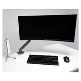 EAN 4260070129476 - LC-Power LC-EQ-A32B soporte para monitor 81,3 cm (32") Escritorio Negro imagen 5
