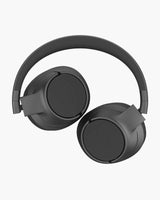 Auriculares Fresh'N Rebel Clam Fuse Inalambrico Storm Grey
