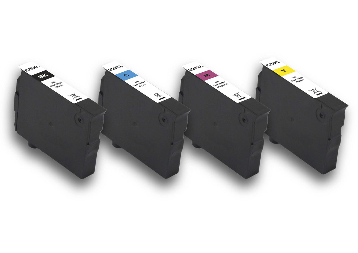 Peach 0f319663 Cartucho De Tinta Negro, Cian, Magenta, Amarillo 4 Pieza(S)