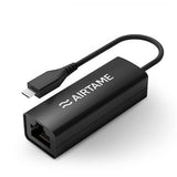 EAN 0715663060819 - Airtame AT-ETH adaptador y tarjeta de red Ethernet 100 Mbit/s imagen 1