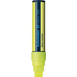 Schneider Schreibgeräte Schneider Maxx 260 - Marker - Para Vidrio - Amarillo