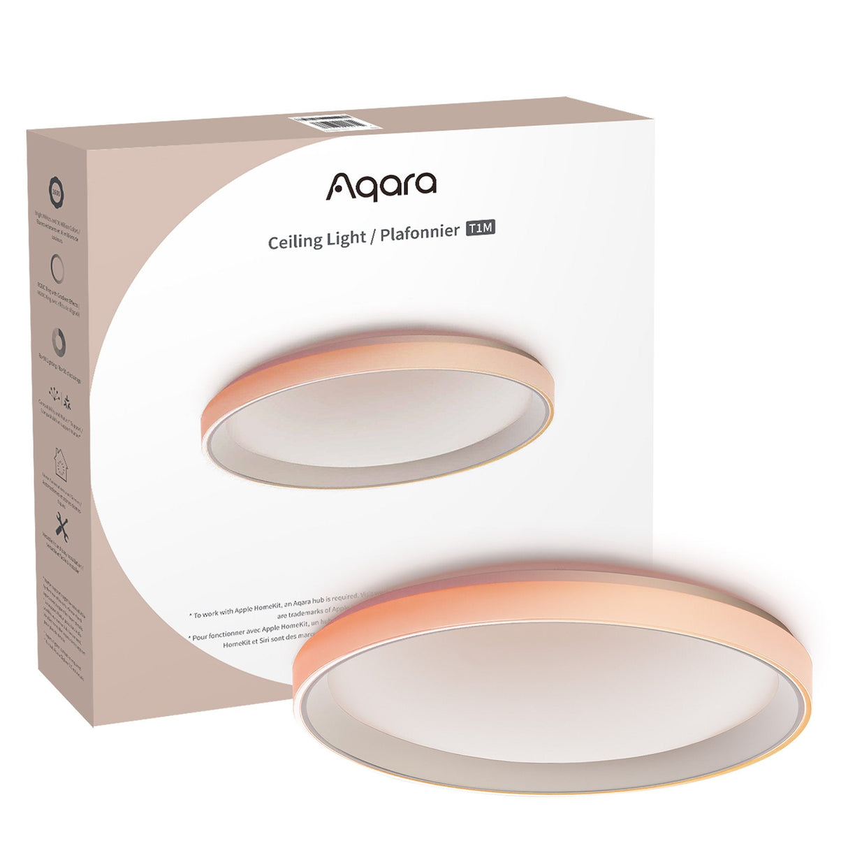 Aqara Ceiling Light T1m Cl-L02d