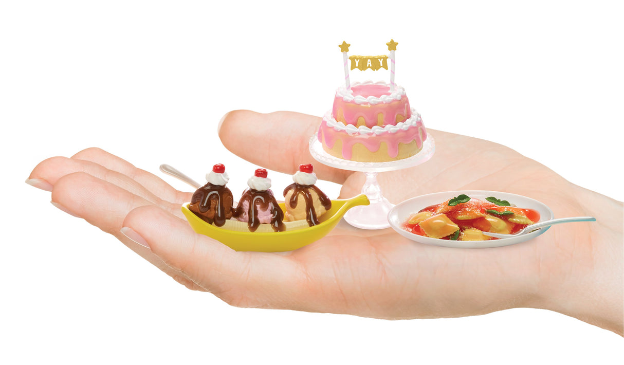 EAN 35051591825 - Miniverse 591825EUC accesorio para figuras de juguete para niños Set de figuritas de juguete imagen 6
