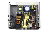 Fuente De Alimentación Phanteks Revolt Pro 1000w Atx3.0 Negra  Ph-P1000gc_eu