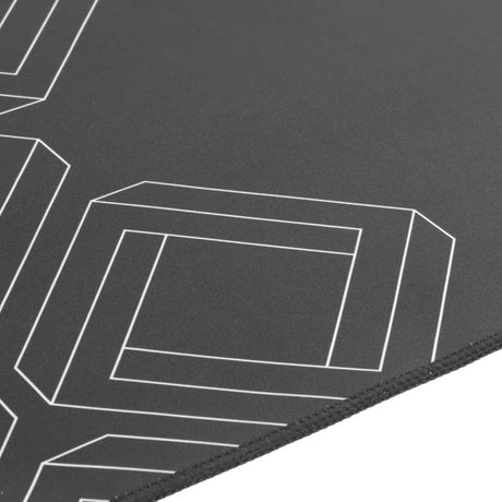 EAN 8435364320594 - iggual Nexus XL Alfombrilla de ratón para juegos Negro imagen 2