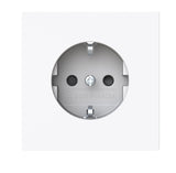 Schuko Toma De Corriente 20 Eucb-F-44g Safety+