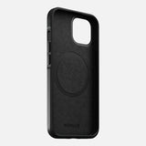 EAN 0856500012636 - Nomad Modern funda para teléfono móvil 15,5 cm (6.1") Marrón imagen 6