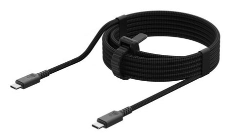 EAN 8718182278941 - Xtorm CX3101 cable USB 3 m USB C Negro imagen 5