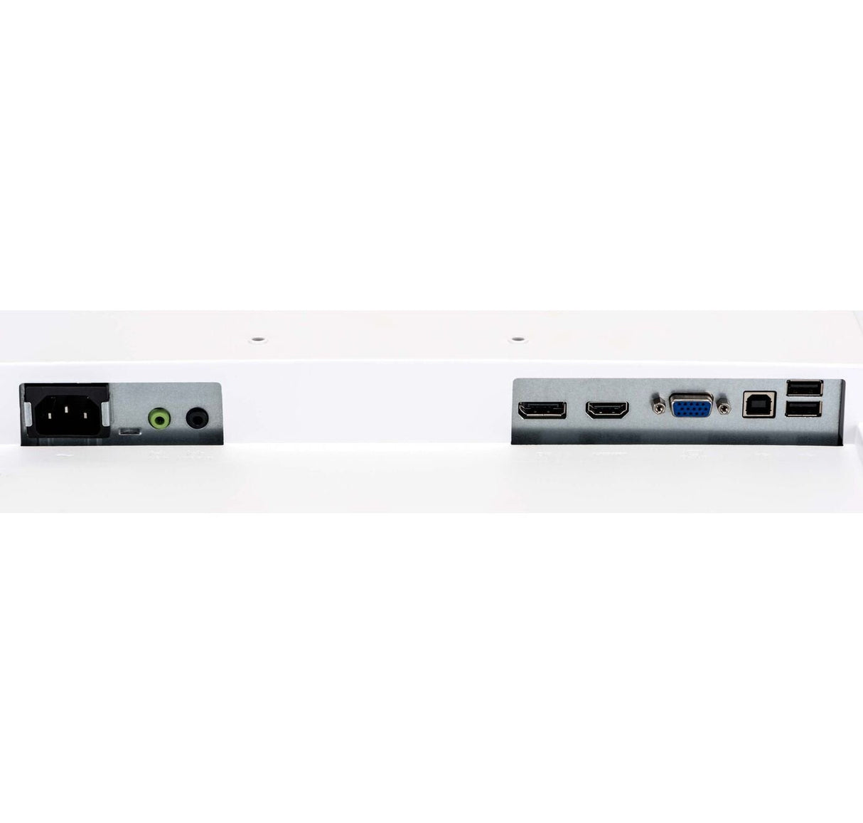 Monitor Iiyama 24" Pl Xub2492hsu-W1 Ips 5ms,Vga,Dp, Hdmi,Sp, Pivotante Blanco