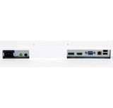 Monitor Iiyama 24" Pl Xub2492hsu-W1 Ips 5ms,Vga,Dp, Hdmi,Sp, Pivotante Blanco
