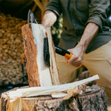 EAN 6411501201614 - Fiskars X14 hacha 1 pieza(s) imagen 7